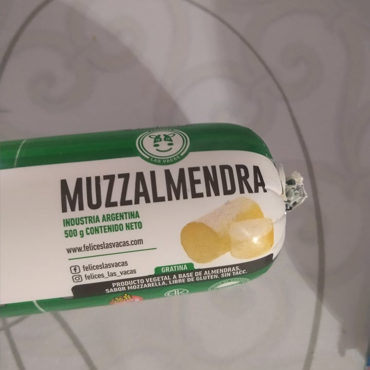 review photo of Felices Las Vacas Muzzalmendra shared by @belus on 07 Oct 2021 - review