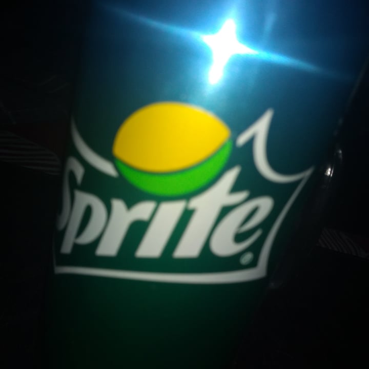 photo of Sprite Gaseosa shared by @elizabethsilva on  25 Oct 2020 - review