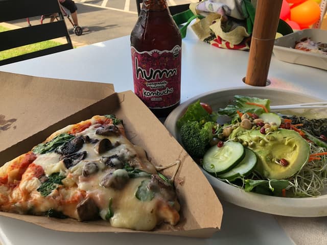 Down to Earth Organic & Natural - Pearlridge