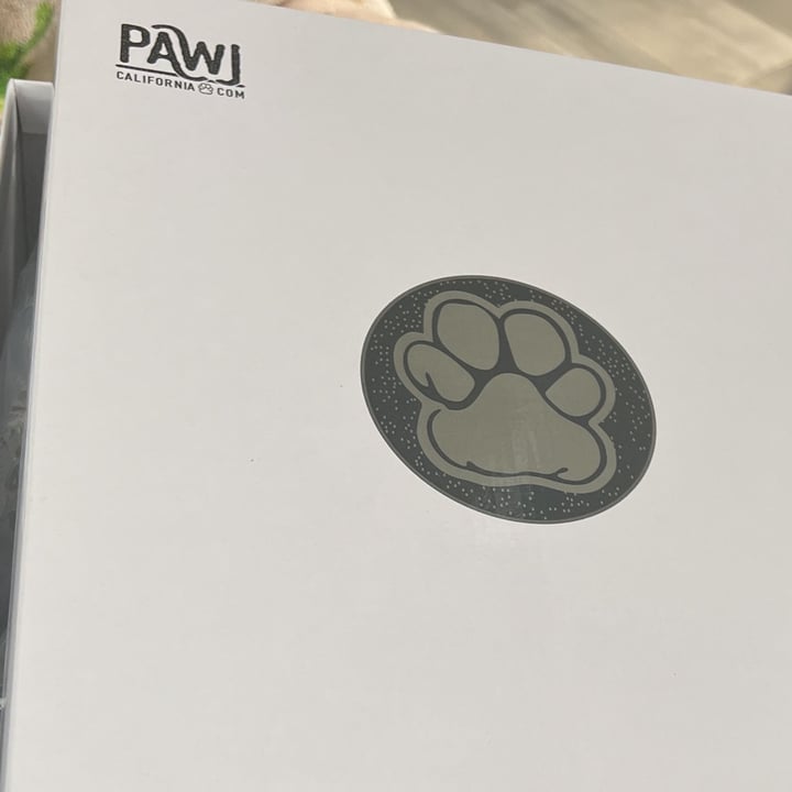review photo of PAWJ Snow Leopard Boots shared by @nursevegan on 05 Jan 2022 - review