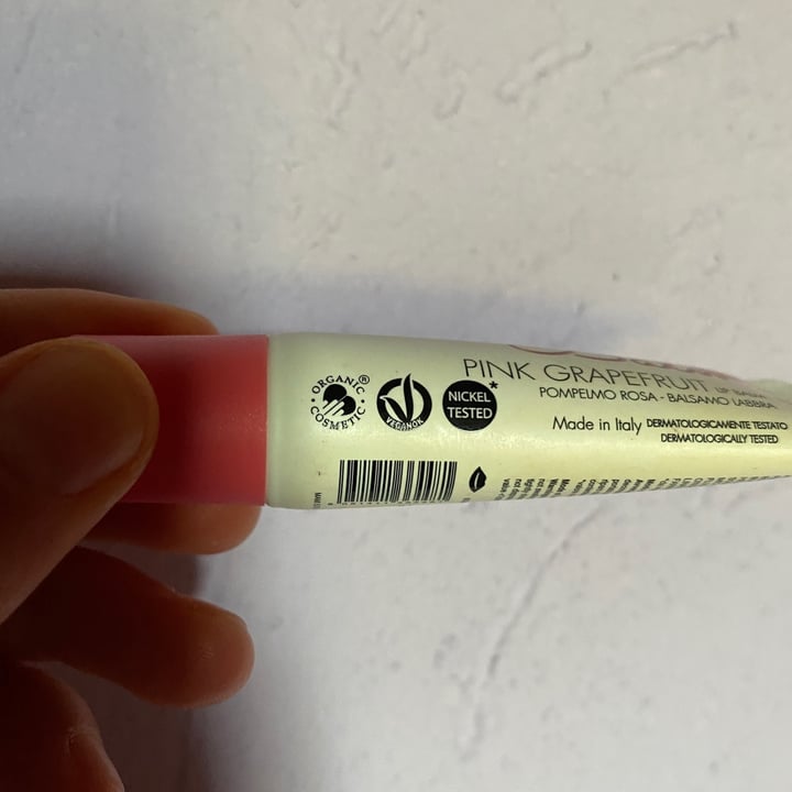 review photo of PuroBIO Cosmetico Balmy shared by @ggiudi on 12 Jun 2022 - review