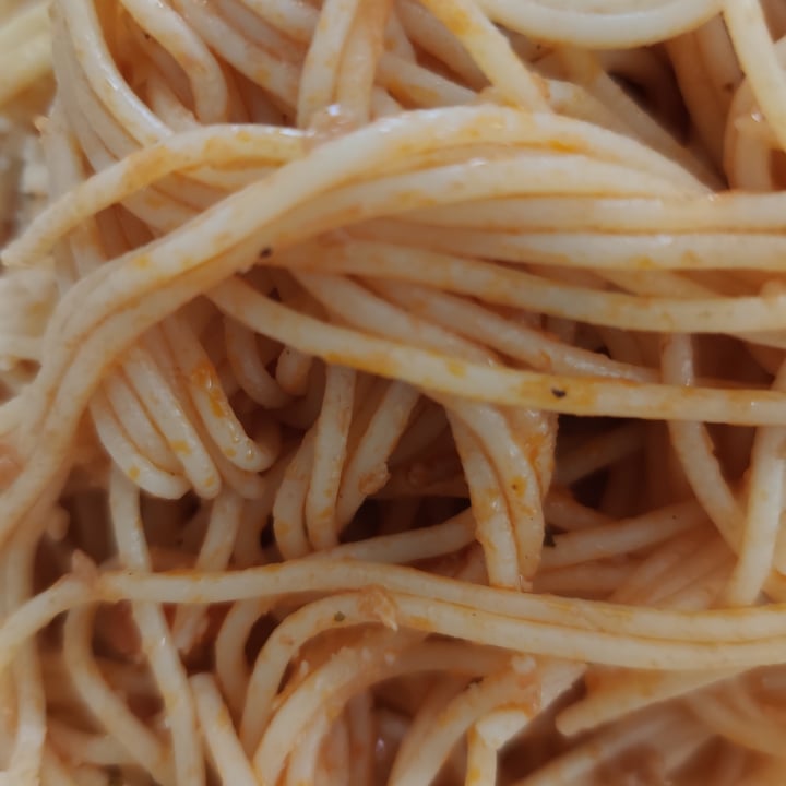 review photo of Fior di Natura Ragù di soia shared by @scarletbeck on 11 May 2022 - review