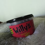 Willy’s Fresh Salsa