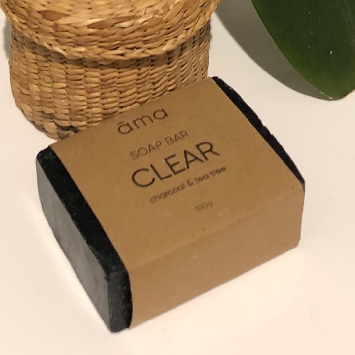 review photo of Ama Clear Soap shared by @ccb on 26 Jun 2021 - review
