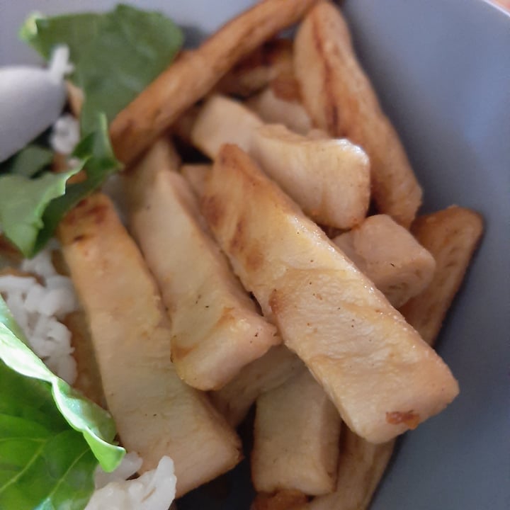 review photo of Heura Tiras de Heura Originales shared by @alexandramp on 24 Jun 2022 - review