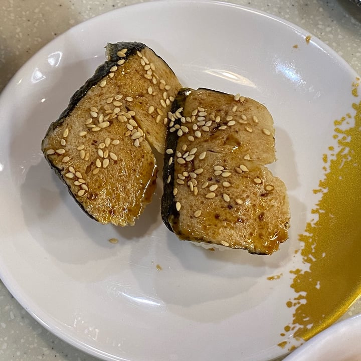 review photo of Saute Sushi Vnagi shared by @blxck on 15 Dec 2021 - review