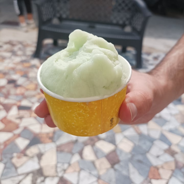 photo of Kono Gelato shared by @vyrgill on  10 Sep 2022 - review