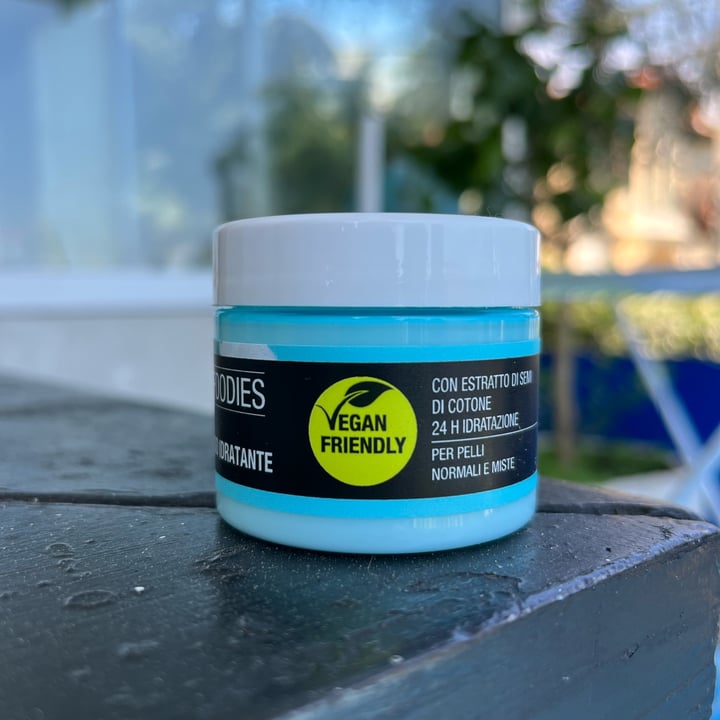 review photo of Biolis Nature Skin foodies shared by @beardocet on 27 Apr 2022 - review