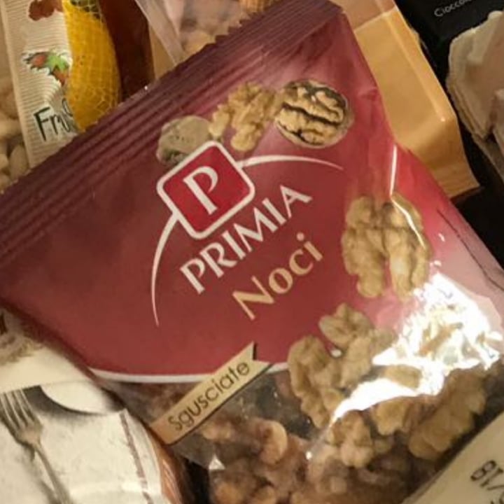 review photo of Primia Noci Sgusciate shared by @carotinapretty on 14 Apr 2022 - review