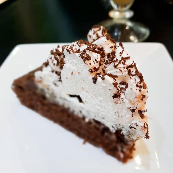 review photo of Café Don Simón Brownie shared by @beelganem on 08 Apr 2021 - review
