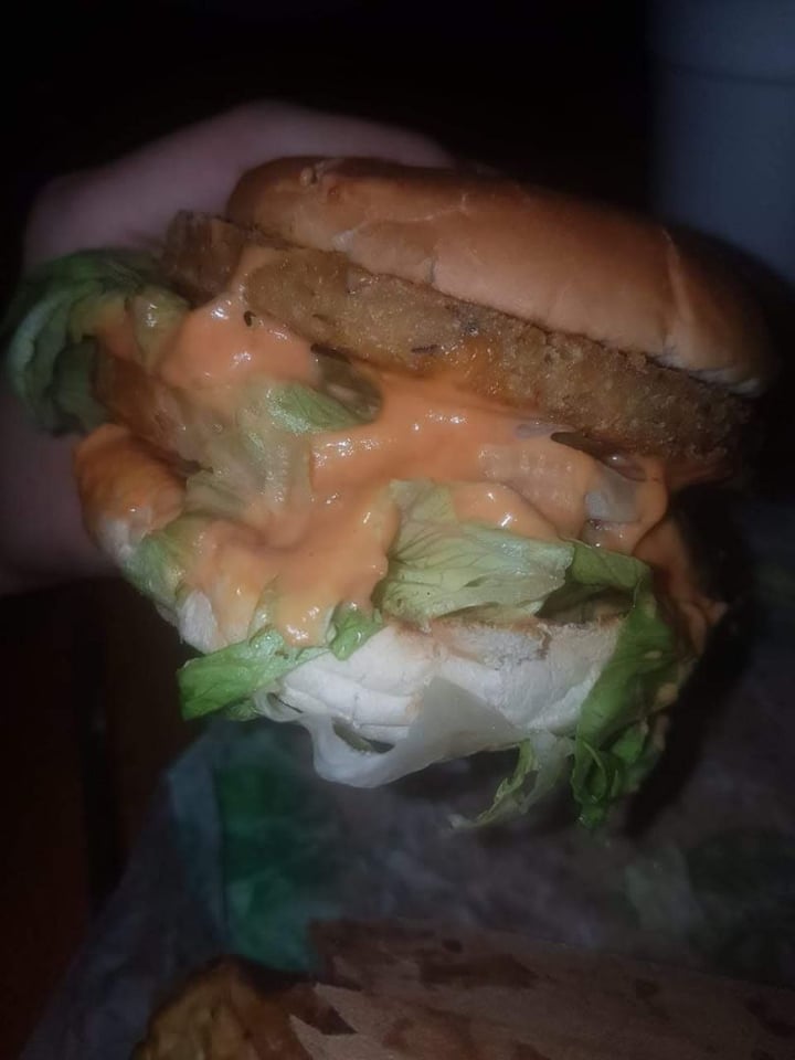 photo of GreenFactory Double Green shared by @jesica2020 on  20 Mar 2020 - review