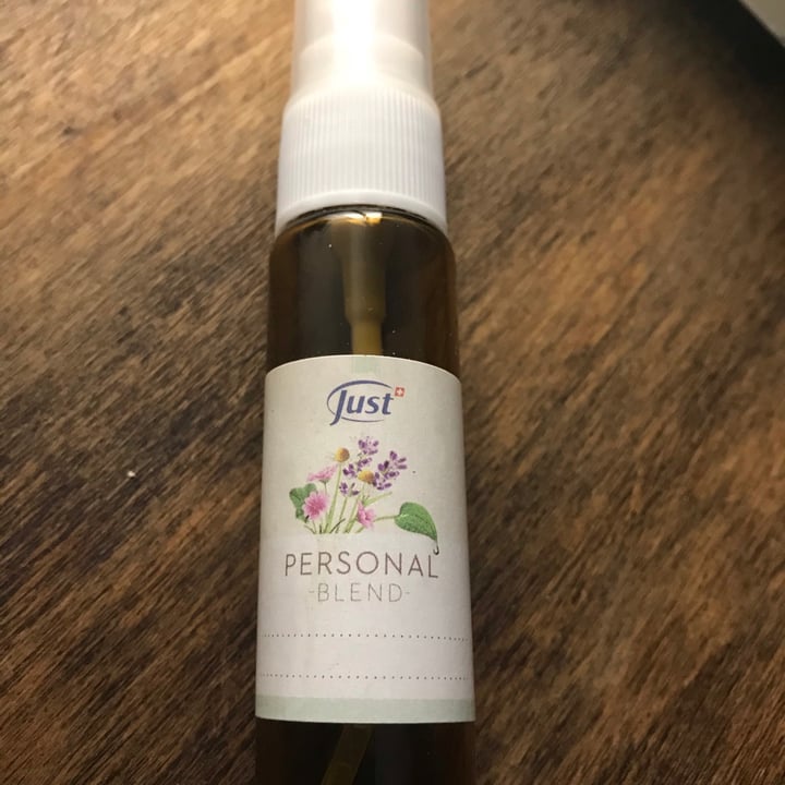 review photo of Just Bruma Corporal Aroma Blends shared by @deby0619 on 06 Jan 2021 - review