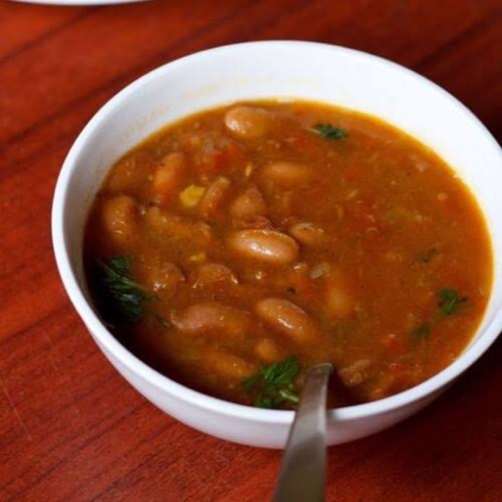 review photo of Tamatoo Restaurant Rajma shared by @universalpresident on 25 Mar 2020 - review