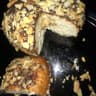 The rolling donut