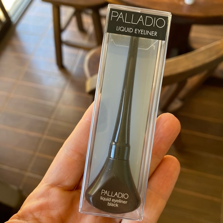 photo of Palladio Eye Liner shared by @anmarivh on  13 Mar 2022 - review