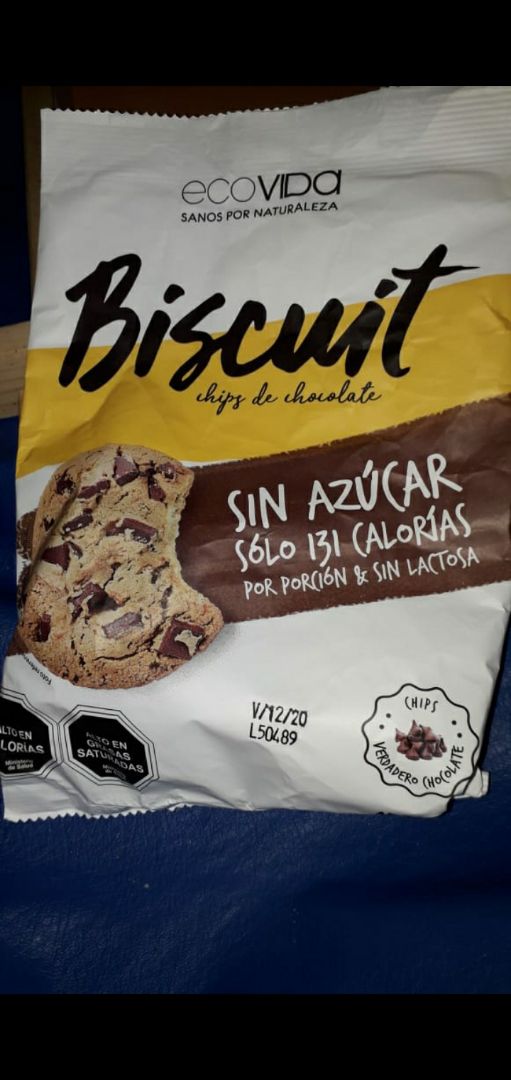 review photo of Ecovida Avena Shock! shared by @bartolito18 on 07 Apr 2020 - review