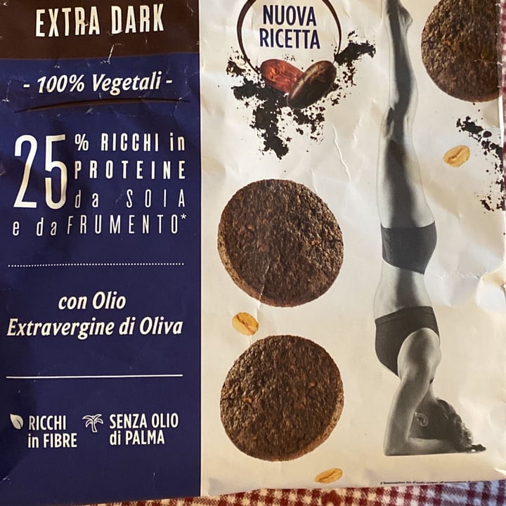 photo of Enervit Frollini extra dark shared by @giulia1820 on  07 Jan 2022 - review