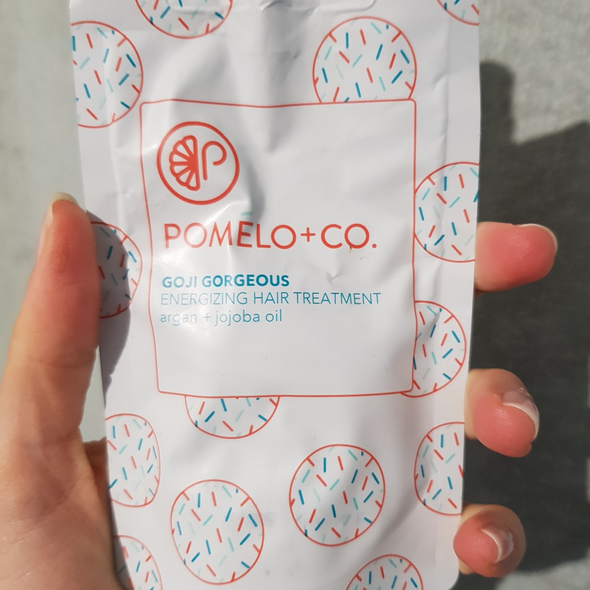 POMELO+CO. Goji Reviews abillion