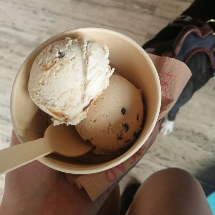 photo of Beyond Sugar helado chico shared by @rainsastre on  07 Jun 2022 - review