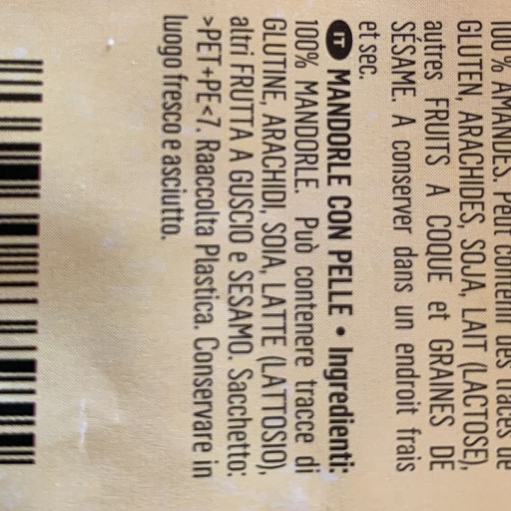 review photo of Koro Mandorle shared by @donag on 18 Sep 2022 - review