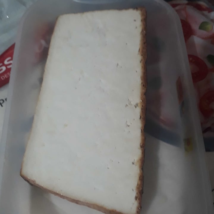 review photo of UAI Tofu Tofu Defumado shared by @perrenoud on 06 Aug 2021 - review