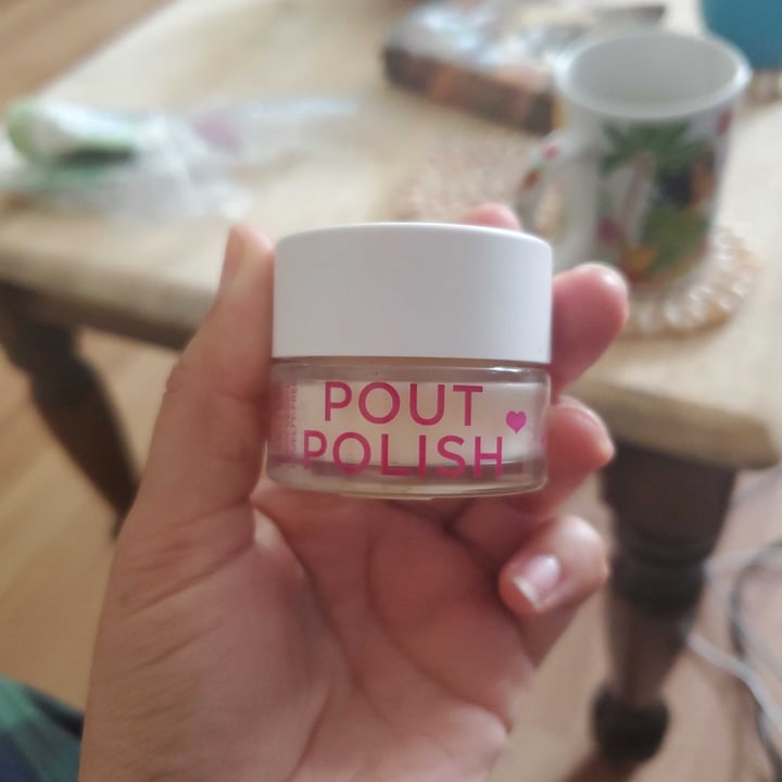 review photo of Pacifica Pout Polish shared by @loretodelvillar on 07 Jan 2023 - review