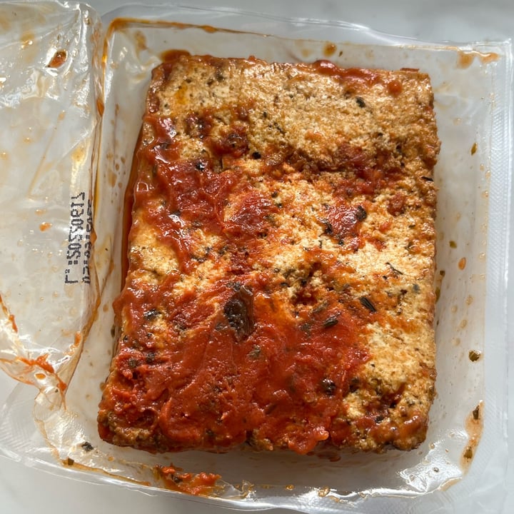 photo of Tereza’s choice Bio Tofu Rosso shared by @lori135 on  04 Oct 2022 - review