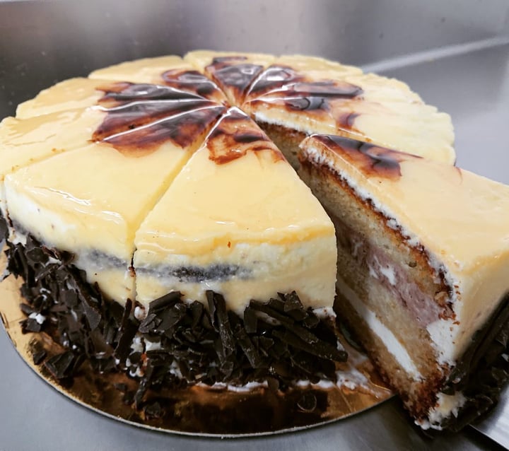 photo of Vegan Bombon Vegano shared by @veganbomsingluten on  04 Dec 2019 - review