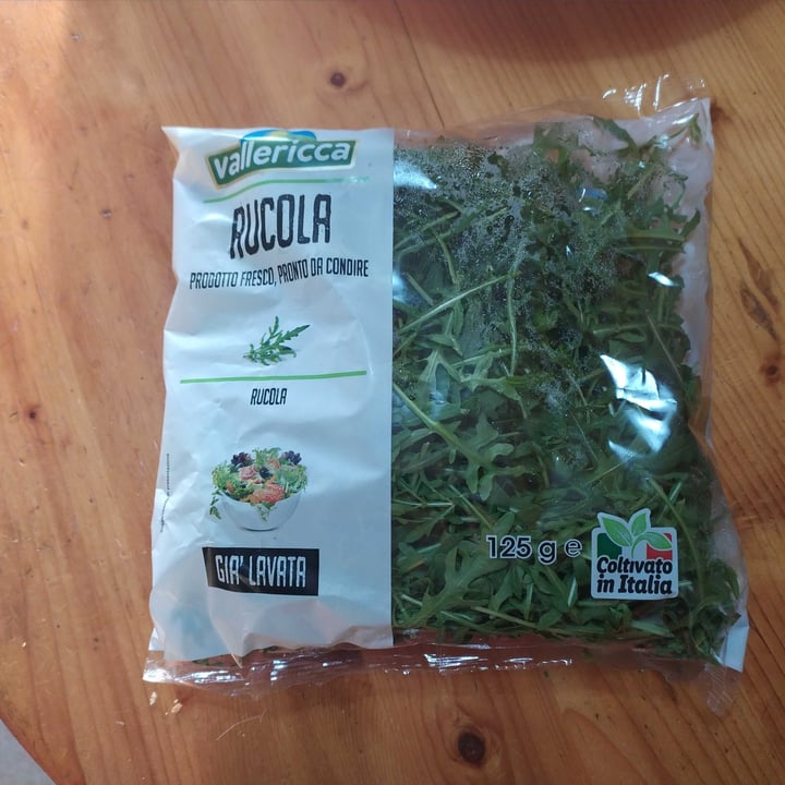 review photo of Vallericca Rucola shared by @giuale on 30 Jan 2022 - review