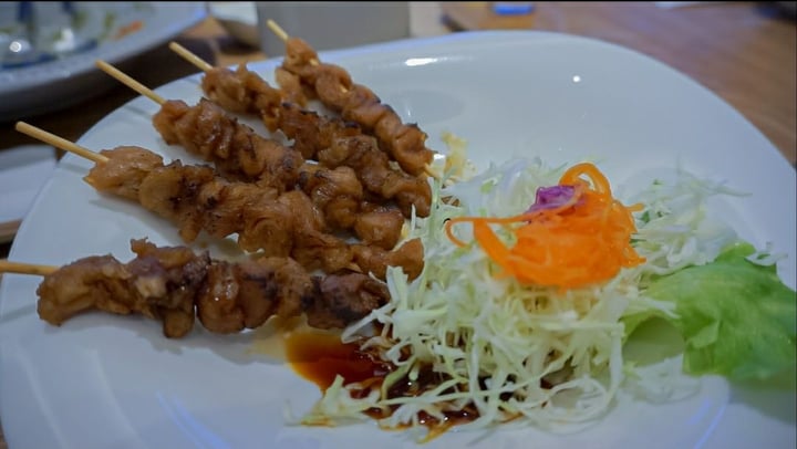 review photo of T's TanTan - Narita Airport Yakitori shared by @japh8th on 01 Apr 2020 - review
