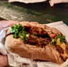 Plow Burger