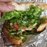 Cuong's Vegan Sandwiches