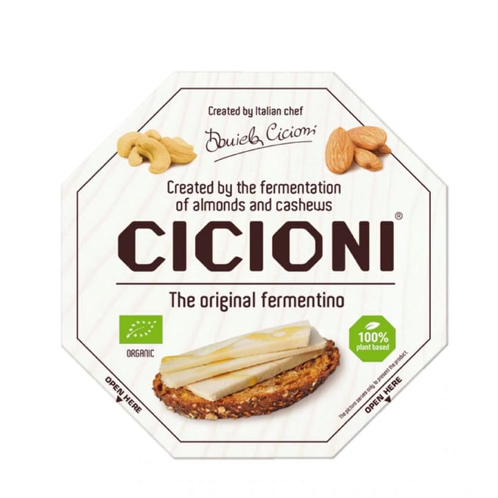 photo of Cicioni Cicioni Fermentino Originale shared by @luisas on  13 Jun 2022 - review