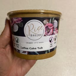 Rise Bakery