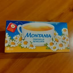Montania