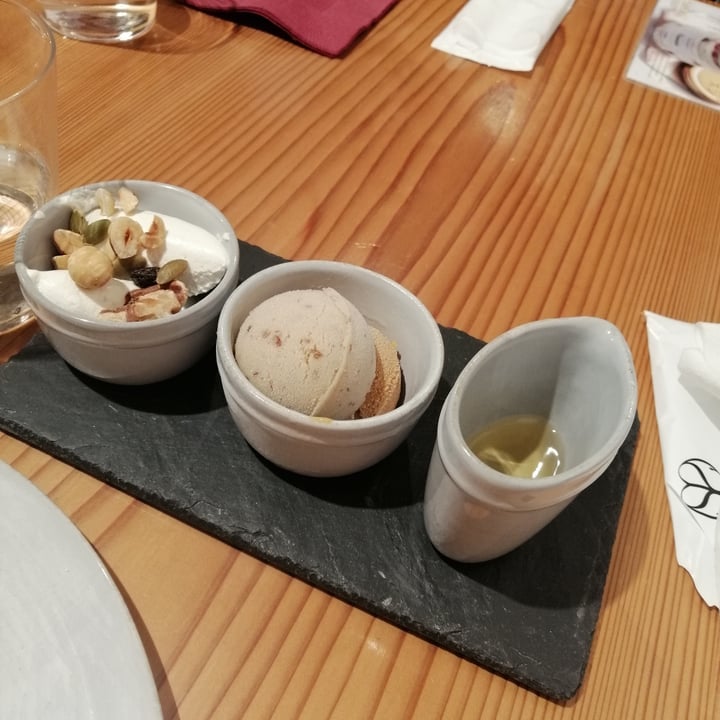 photo of Ain Soph.Ginza Vegan Dinner Course shared by @tofu-chan on  29 Oct 2022 - review