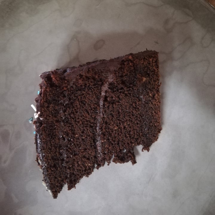 photo of Li-o-La Chocolate cake shared by @allygreen on  04 Aug 2021 - review