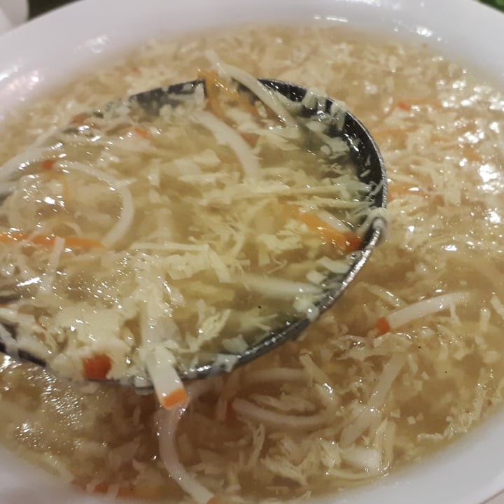 photo of Miao Yi Vegetarian Restaurant 蟹肉羹 shared by @epsilon-delta on  03 Oct 2020 - review