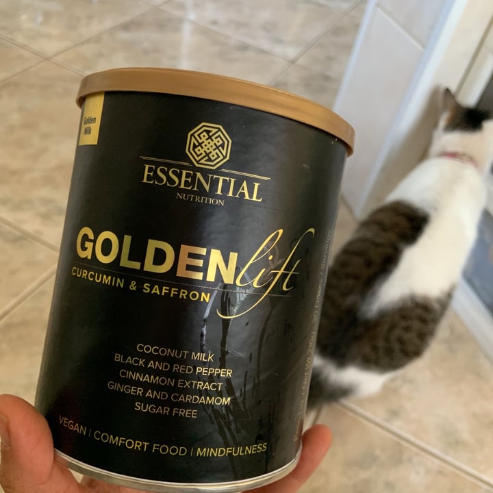 review photo of Dobro Protein Shake shared by @angiedupe on 15 Jul 2021 - review