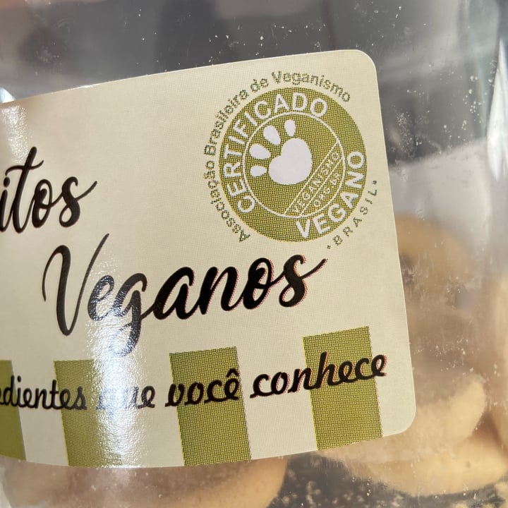 review photo of Vovó Flória Biscoito Sabor Leite Condensado shared by @claracastelani on 31 Dec 2021 - review