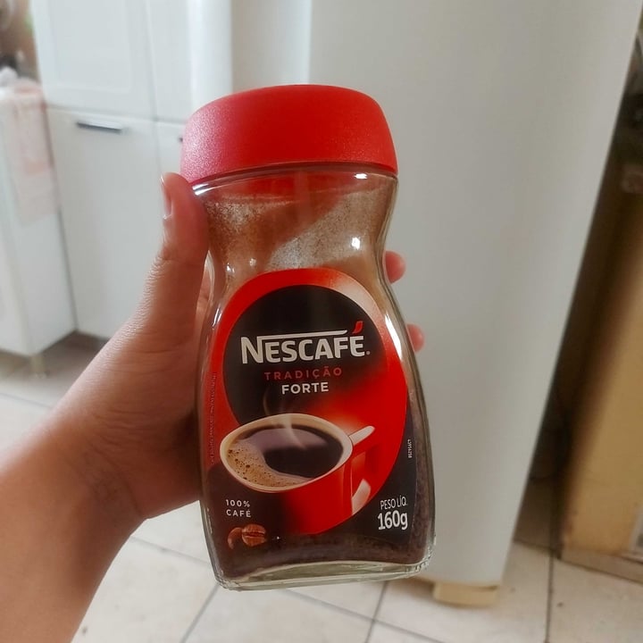 photo of Nestlé Café shared by @carol001 on  10 Jul 2021 - review