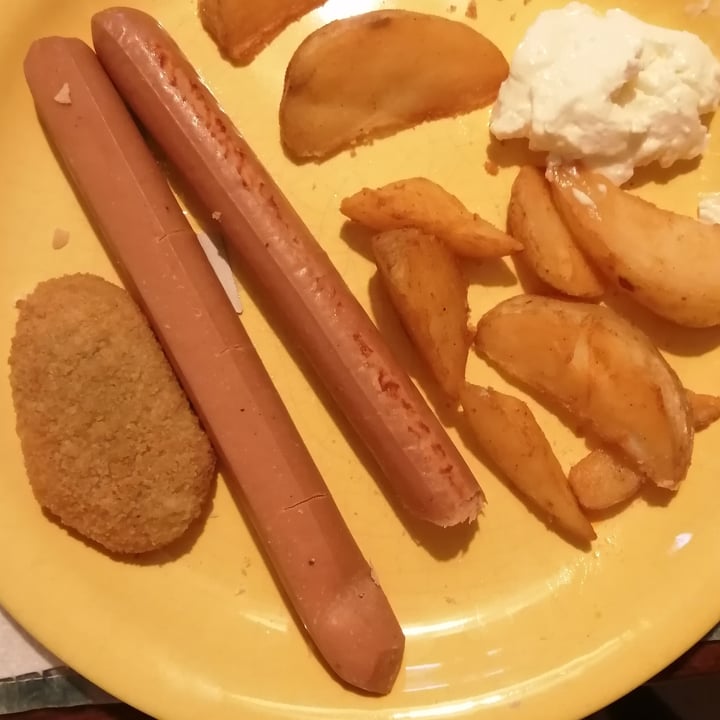 photo of Vantastic Foods Vegane wiener shared by @starviet2005 on  30 Apr 2020 - review