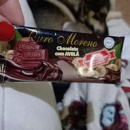 Ouro moreno