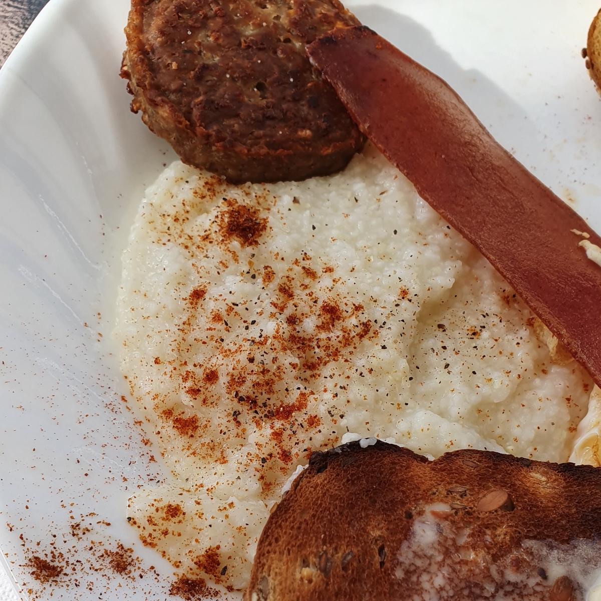 Quaker Grits Reviews abillion