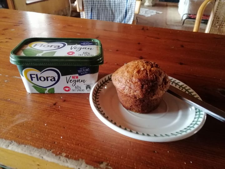 review photo of Flora Flora Vegan shared by @regecide on 30 May 2020 - review