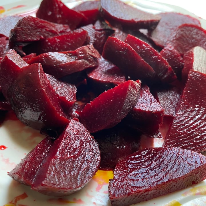 photo of Love Beets Organic Cooked Beets shared by @curvycarbivore on  11 May 2021 - review