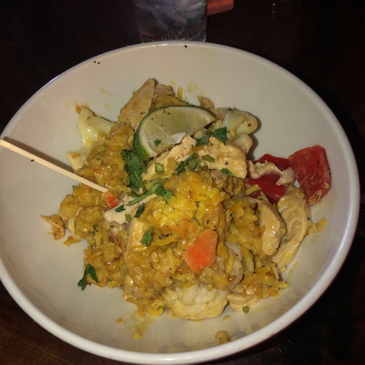 photo of TownHall thai peanut shared by @jjordan20204 on  12 Jul 2019 - review