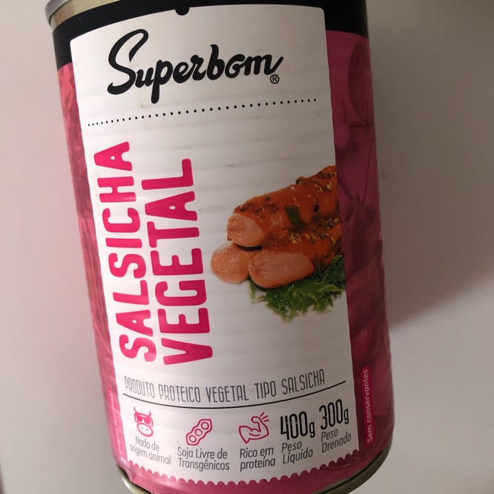 review photo of Superbom Salsicha shared by @brunavsilveira on 16 Apr 2022 - review