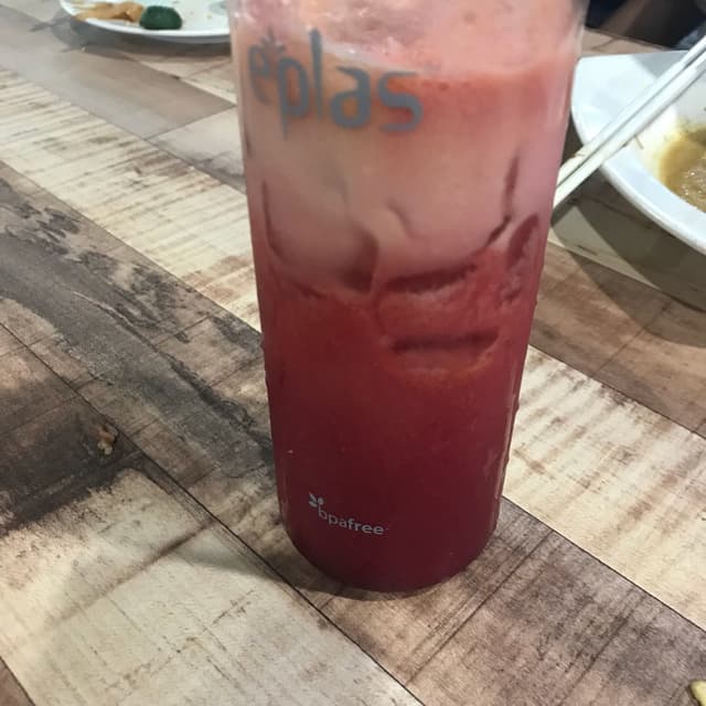 菜肴“ABC Juice”的照片