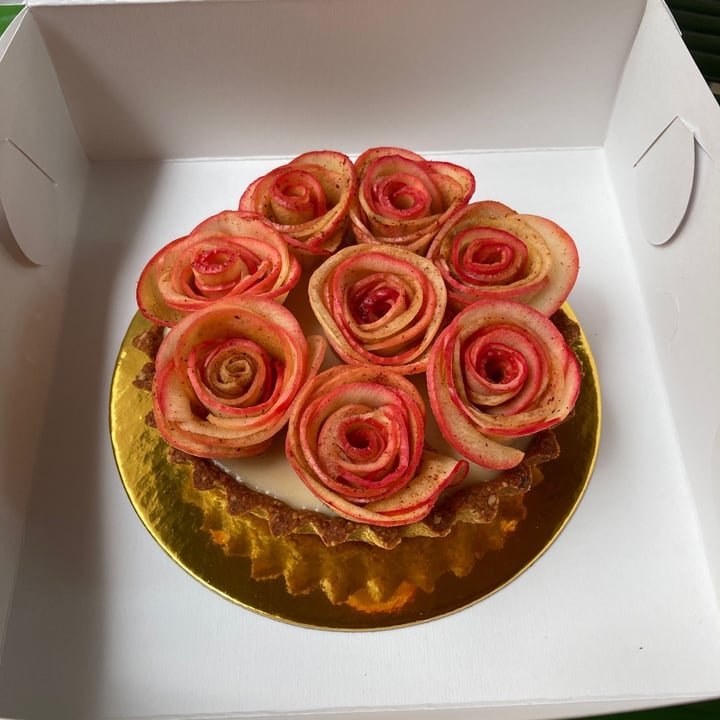 photo of Restaurante Kaime Cheescake De Rosas shared by @carloslopez109 on  25 Aug 2020 - review